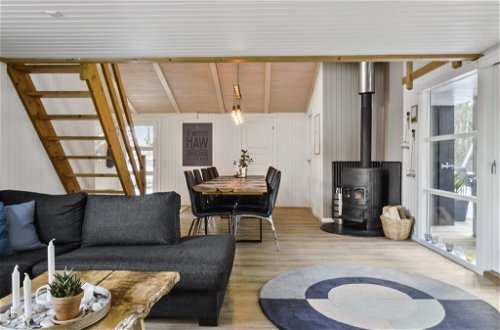 Foto 10 - Casa con 5 camere da letto a Løkken con piscina privata e terrazza
