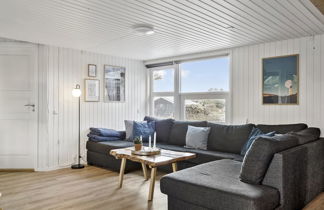 Foto 3 - Casa de 5 habitaciones en Løkken con piscina privada y terraza