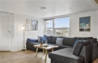 Foto 3 - Haus mit 5 Schlafzimmern in Løkken mit privater pool und terrasse