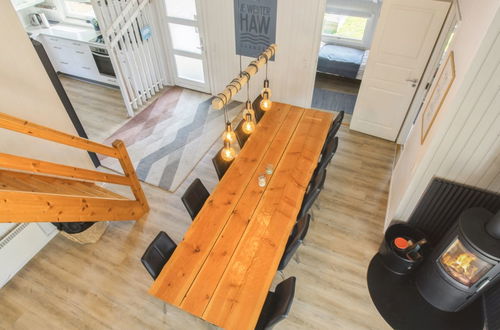 Photo 12 - Maison de 5 chambres à Løkken avec piscine privée et terrasse