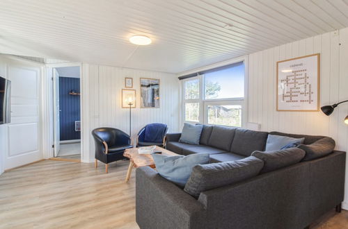 Foto 3 - Casa de 5 quartos em Løkken com piscina privada e terraço