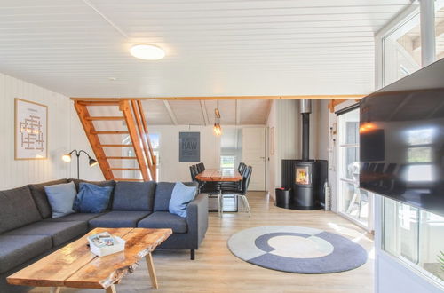 Foto 14 - Haus mit 5 Schlafzimmern in Løkken mit privater pool und terrasse