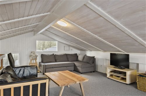Foto 4 - Casa con 5 camere da letto a Løkken con piscina privata e terrazza