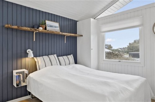 Foto 13 - Haus mit 5 Schlafzimmern in Løkken mit privater pool und terrasse