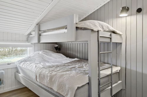 Foto 15 - Casa con 5 camere da letto a Løkken con piscina privata e terrazza