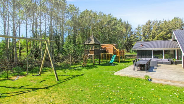 Haus mit 5 Schlafzimmern in Løkken mit privater pool und terrasse - Foto 4