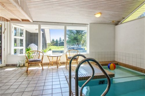 Foto 18 - Haus mit 5 Schlafzimmern in Løkken mit privater pool und terrasse