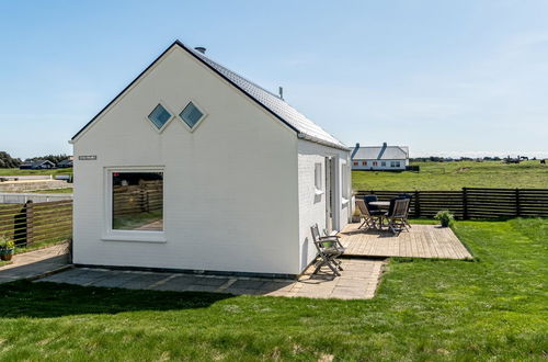 Photo 16 - Maison de 1 chambre à Løkken avec terrasse