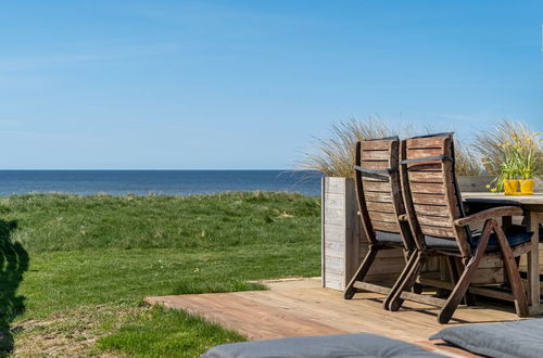 Photo 21 - Maison de 1 chambre à Løkken avec terrasse