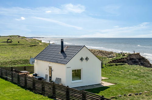 Photo 15 - Maison de 1 chambre à Løkken avec terrasse