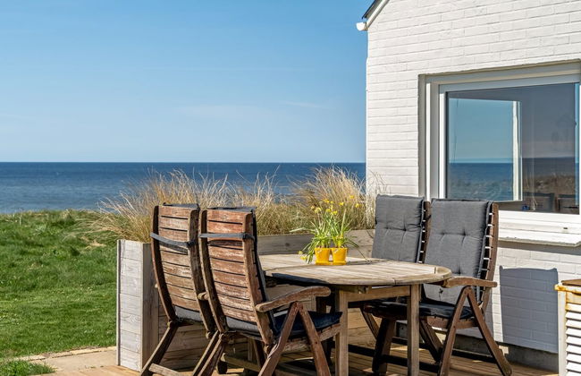 "Trifun" - 50m from the sea - Foto 17