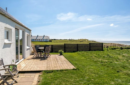 Photo 20 - Maison de 1 chambre à Løkken avec terrasse