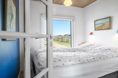 Foto 6 - Casa de 1 quarto em Løkken com terraço