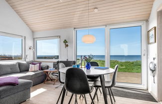 Foto 2 - Casa de 1 quarto em Løkken com terraço