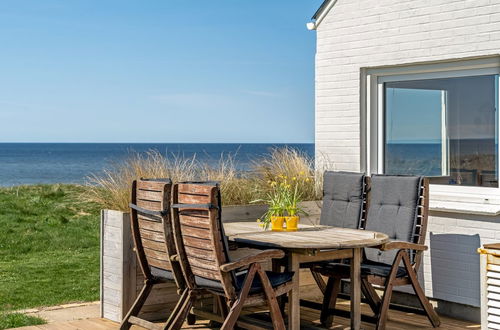 Photo 22 - Maison de 1 chambre à Løkken avec terrasse