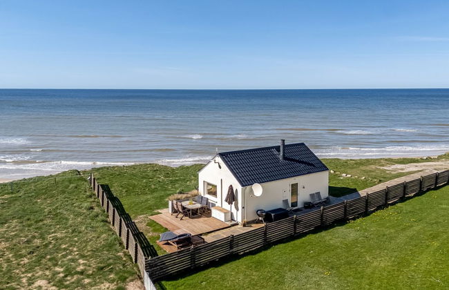 "Trifun" - 50m from the sea - Foto 9