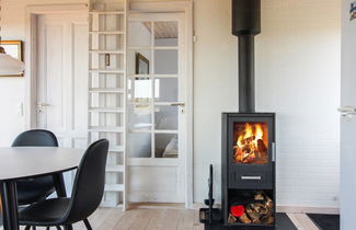 Photo 3 - Maison de 1 chambre à Løkken avec terrasse