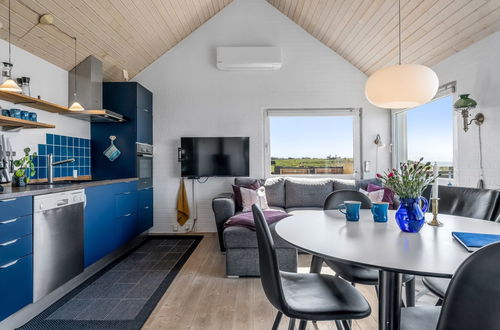 Photo 28 - Maison de 1 chambre à Løkken avec terrasse