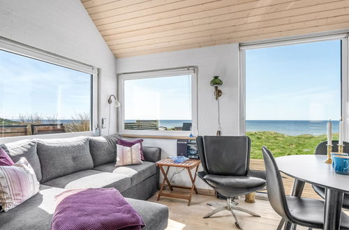 Photo 29 - Maison de 1 chambre à Løkken avec terrasse
