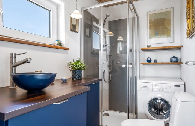 "Trifun" - 50m from the sea - Foto 25