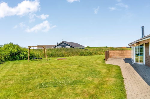 Foto 6 - Casa de 4 quartos em Løkken com terraço e sauna