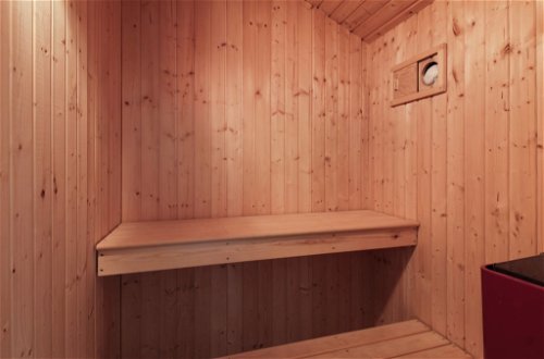 Foto 5 - Casa de 4 quartos em Løkken com terraço e sauna