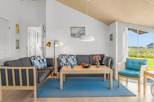 Foto 23 - Casa de 4 quartos em Løkken com terraço e sauna