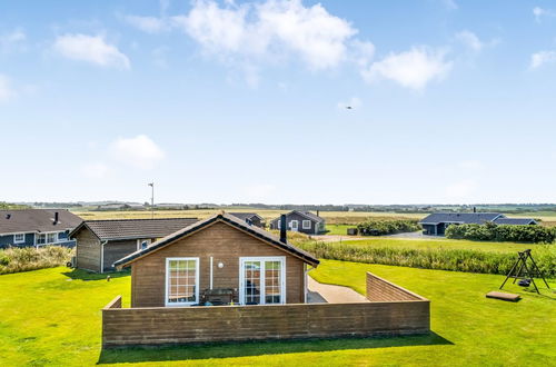 Foto 3 - Casa de 4 quartos em Løkken com terraço e sauna