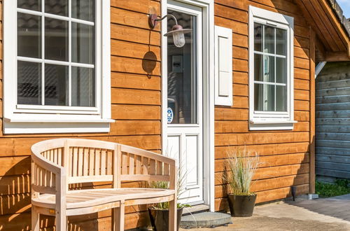 Foto 9 - Casa de 4 quartos em Løkken com terraço e sauna