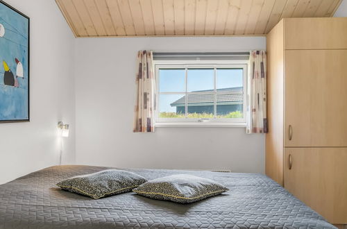 Foto 19 - Casa de 4 quartos em Løkken com terraço e sauna