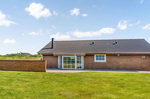 Foto 4 - Casa de 4 quartos em Løkken com terraço e sauna