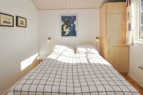 Foto 6 - Casa con 4 camere da letto a Løkken con terrazza e sauna