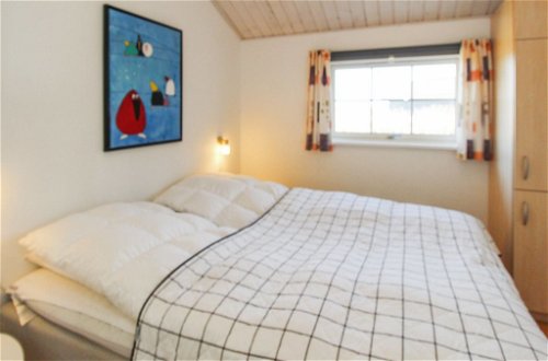 Foto 7 - Casa con 4 camere da letto a Løkken con terrazza e sauna