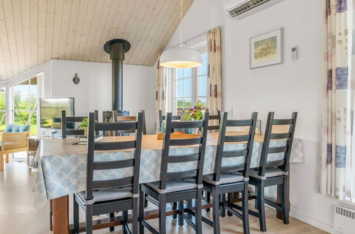 Foto 25 - Casa de 4 quartos em Løkken com terraço e sauna