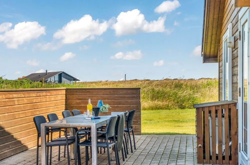 Foto 11 - Casa de 4 quartos em Løkken com terraço e sauna