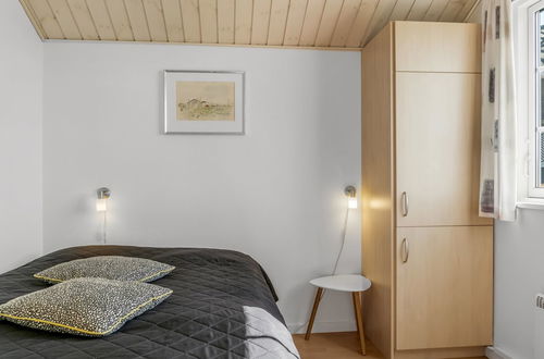 Foto 19 - Casa de 4 quartos em Løkken com terraço e sauna