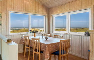 Foto 2 - Casa de 1 quarto em Løkken com terraço