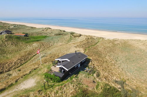 Foto 6 - Casa de 1 quarto em Løkken com terraço
