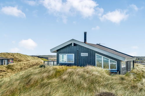 Photo 6 - 1 bedroom House in Løkken with terrace