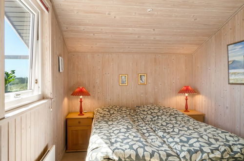 Foto 24 - Casa de 1 quarto em Løkken com terraço