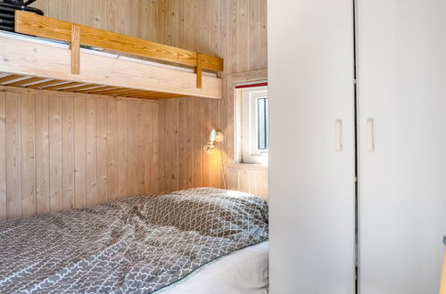 Foto 23 - Casa de 1 quarto em Løkken com terraço