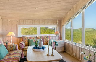 Foto 3 - Casa de 1 quarto em Løkken com terraço