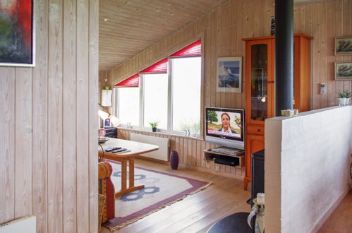 Foto 8 - Haus mit 1 Schlafzimmer in Løkken mit terrasse