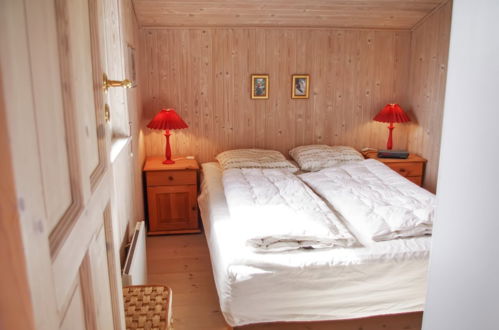 Foto 13 - Casa con 1 camera da letto a Løkken con terrazza