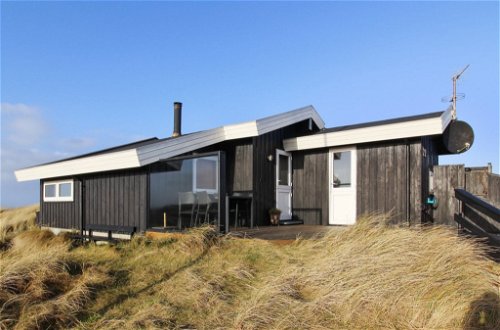 Foto 2 - Haus mit 1 Schlafzimmer in Løkken mit terrasse