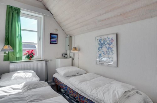 Foto 18 - Apartamento de 2 quartos em Rømø com piscina