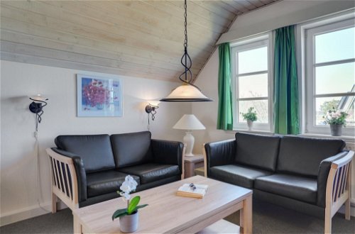 Foto 5 - Appartamento con 2 camere da letto a Rømø con piscina