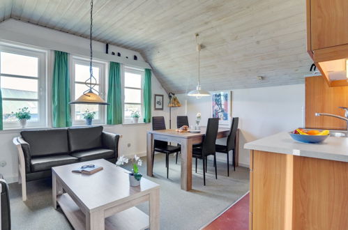 Foto 7 - Appartamento con 2 camere da letto a Rømø con piscina