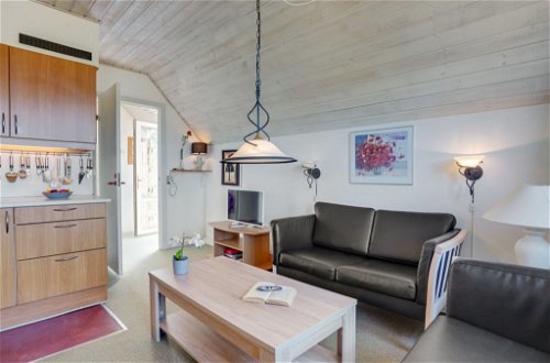 Foto 16 - Appartamento con 2 camere da letto a Rømø con piscina