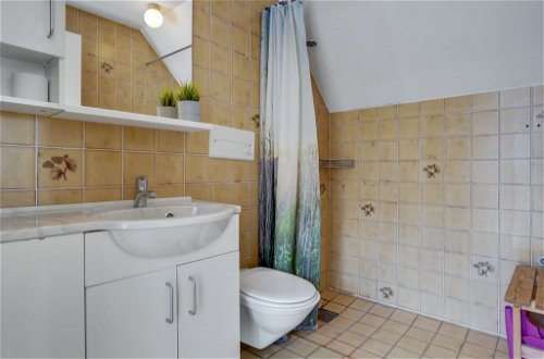 Foto 15 - Apartamento de 2 quartos em Rømø com piscina